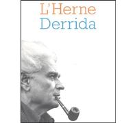 Jacques Derrida