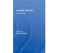 Jacques Derrida Basic Writings by Barry Stocker Barry Stocker (Auteur)