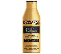 JACQUES DESSANGE - Shampooing Blond Californien 250Ml - (Lot De 3)