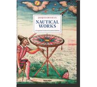 Jacques Devaulx. Nautical Works Edition trilingue français-anglais-allemand - Gerhard Holzer - Taschen - relié - Essai