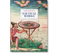 Jacques Devaulx Nautical Works - Gerhard Holzer - Taschen - relié - Essai