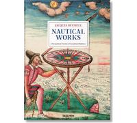 Jacques Devaulx . Œuvres nautiques