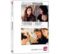 Jacques Doillon : La Vengeance d'une Femme + Trop (Peu) d'amour