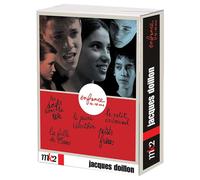 Jacques Doillon - L'adolescence