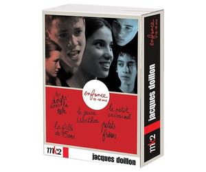 Jacques Doillon - L'adolescence