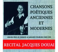 Jacques Douai