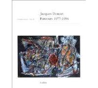 Jacques Doucet Catalogue Raisonne T 3