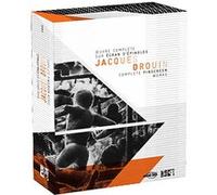 Jacques Drouin : Oeuvre complète sur écran d'épingles DVD