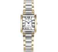 Jacques Du Manoir Femmes Analogique Montre avec Bracelet en Acier Inoxydable JWL04403