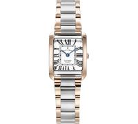 Jacques Du Manoir Femmes Analogique Montre avec Bracelet en Acier Inoxydable JWL04404