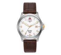 Montre Homme JDM Military JDMWG00102 Bracelet s Quartz Alpha I
