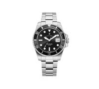 Jacques du Manoir - JWG02801 - Montre Bracelet - Hommes - Quartz - PRO SCUBA 43