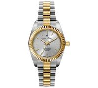 Jacques du Manoir - JWL04005 - Montre Bracelet - Femmes - Quartz - Inspiration Prime