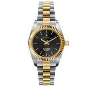 Jacques du Manoir - JWL04006 - Montre Bracelet - Femmes - Quartz - Inspiration Prime