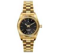 Jacques du Manoir - JWL04007 - Montre Bracelet - Femmes - Quartz - Inspiration Prime