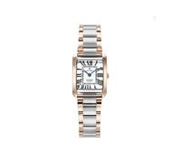 Jacques du Manoir - JWL04404 - Montre Bracelet - Femmes - Quartz - EMILY