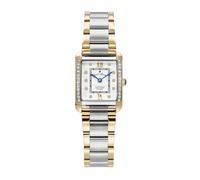 Jacques du Manoir - JWL05503 - Montre Bracelet - Femmes - Quartz - EMILY II