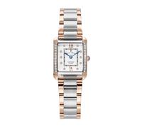 Jacques du Manoir - JWL05504 - Montre Bracelet - Femmes - Quartz - EMILY II