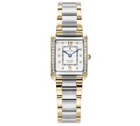 B Jacques du MANOIR Montre Emily II, Or, 22