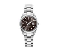 Jacques Du Manoir Femmes Analogique Montre avec Bracelet en Acier Inoxydable JWL03803