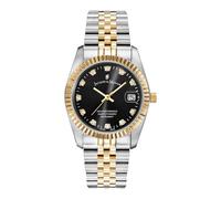 Jacques du Manoir NRO.19 Ladies Inspiration Two-Tone Watch