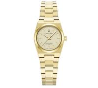 Jacques du Manoir Montre à affichage analogique or, Taille One Size