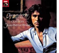 Jacques du Phly: L´Oeuvre De Clavecin - 2C 167-73061/3 - Vinyl Box