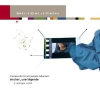 Jacques Dubuisson – Imuhar – Une légende (Bof) – CD – Bertus