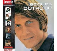 Jacques Dutronc – 3ème Album – CD (1969)