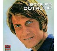 JACQUES DUTRONC - 3EME ALBUM 1969 - CD - E600z