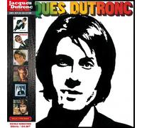 Jacques Dutronc - 4ème Album - 1970 (CD Mini LP)
