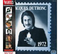 Jacques Dutronc - 6ème Album - 1972 (CD Mini LP)