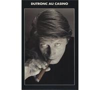 Jacques Dutronc : Au Casino [VHS]