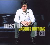 Jacques Dutronc - Best of By Jacques Dutronc (2008-12-01)