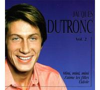 Jacques Dutronc - Best Of Vol.2