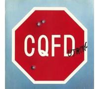 Jacques Dutronc - C Q F D.Utronc