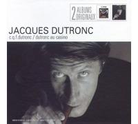 Jacques Dutronc - C.Q.F.Dutronc - Dutronc au Casino