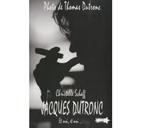 Jacques Dutronc: Et moi, et moi...