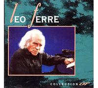 Jacques Dutronc - Ferre : Collection Or