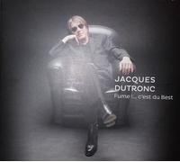 Jacques Dutronc : Fume !... C'est Du Best (2cd)