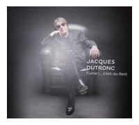 Jacques Dutronc : Fume !... C'est Du Best (2cd)