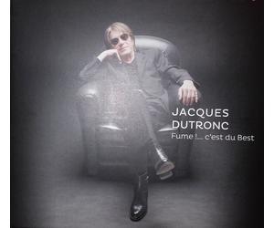 Jacques Dutronc : Fume !... C'est Du Best (2cd)