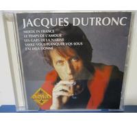 Jacques Dutronc – Gold – CD