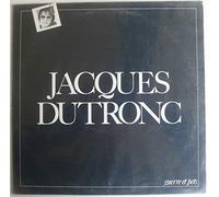 Jacques Dutronc, Guerre Et Pets : Vinyle LP 33 Tours Original 1980 Gaumont 753801