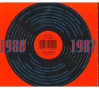 Jacques Dutronc - Jacques Dutronc - Integrale Dutronc 1980-87