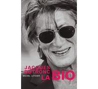Jacques Dutronc, la bio