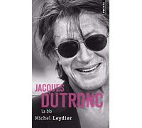 Jacques Dutronc, la bio