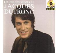 Jacques Dutronc - Les Grands succès de