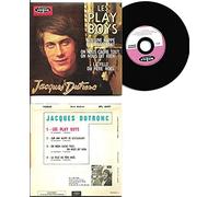 Jacques DUTRONC - Les plays boys