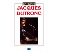 Jacques dutronc : livre d'or - 19 chansons